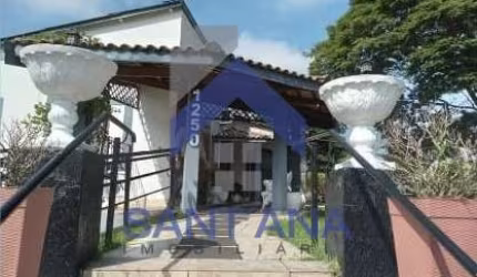 Casa à venda na Avenida José Olegário de Barros, 1250, Vila Nossa Senhora das Graças, Taubaté por R$ 2.660.000