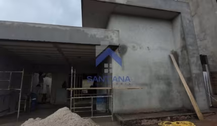 Casa em condomínio fechado com 3 quartos à venda na Plínio Canineo, 701, Chácaras Cataguá, Taubaté por R$ 1.190.000