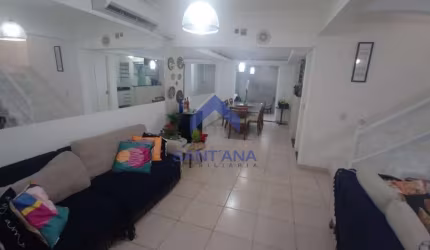 Casa em condomínio fechado com 4 quartos à venda na Rua Professor Ernesto de Oliveira Filho, 675, Loteamento Fernando Camargo Nogueira, Taubaté por R$ 625.400