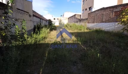Terreno comercial à venda na Abissínia, 42, Jardim das Nações, Taubaté por R$ 1.290.000