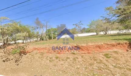 Terreno à venda na Rua Lázaro de Paula Santos, 348, Cataguá, Taubaté por R$ 426.000