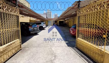 Terreno comercial à venda na Rua Marquês do Herval, 430, Jardim Santa Cruz, Taubaté por R$ 3.600.000