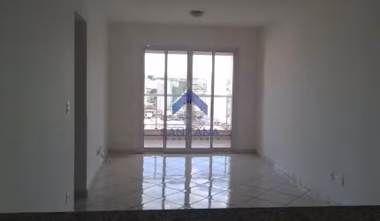 Apartamento com 2 quartos à venda na Rua Colégio Nossa Senhora do Bom Conselho, 12, Jardim das Nações, Taubaté por R$ 420.000