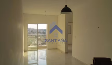 Apartamento com 2 quartos à venda na dos Andrades, 475, Campos Elíseos, Taubaté por R$ 265.000