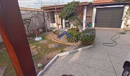 Casa com 2 quartos à venda na Caibi, 215, Parque das Fontes, Tremembé por R$ 405.000