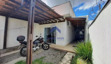 Casa com 1 quarto à venda na Egídio Antônio Celano, 25, Vista alegre, Taubaté por R$ 320.000