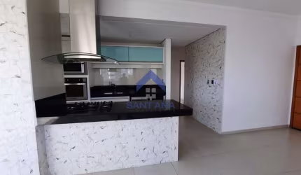 Apartamento com 3 quartos à venda na Rua Mariano Moreira Cursino, 100, Jardim das Nações, Taubaté por R$ 530.000