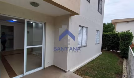 Apartamento com 3 quartos à venda na Avenida Doutor Lycurgo Barbosa Querido, 466, Parque São Luís, Taubaté por R$ 318.000