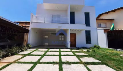Casa em condomínio fechado com 3 quartos à venda na Avenida Arnaldo Felipe Sbruzzi, 1000, Piracangaguá, Taubaté por R$ 950.000