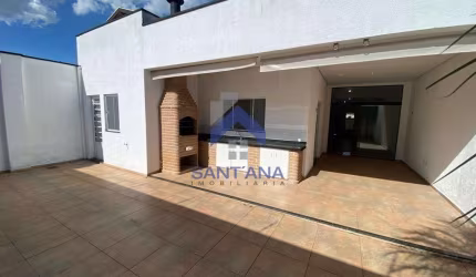 Casa em condomínio fechado com 3 quartos à venda na Rua Professor Ernesto de Oliveira Filho, 741, Esplanada Independência, Taubaté por R$ 960.000