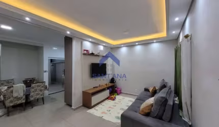 Casa em condomínio fechado com 2 quartos à venda na Rua João Alves de Brito, 40, Vila dos Comerciários 2, Taubaté por R$ 420.000