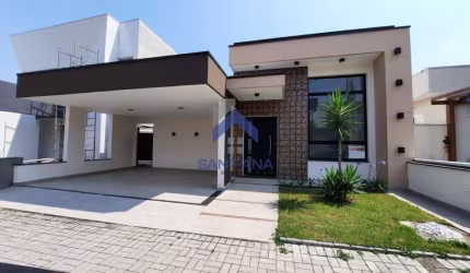 Casa em condomínio fechado com 3 quartos à venda na Rodovia Álvaro Barbosa Lima, 2530, dos Guedes, Tremembé por R$ 845.000