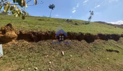 Terreno em condomínio fechado à venda na Rua Lázaro de Paula Santos, 280, Chácaras Cataguá, Taubaté por R$ 330.000