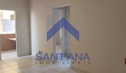Apartamento com 2 quartos à venda na Rua Padre Timóteo Corrêa de Toledo, 841, Vila São José, Taubaté por R$ 220.000