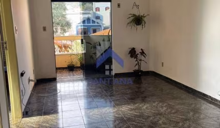 Apartamento com 1 quarto à venda na Desembargador Paulo de Oliveira Costa, 570, Centro, Taubaté por R$ 203.000