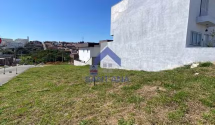 Terreno em condomínio fechado à venda na Rua Advogado José Penna Florençano, 1147, Morada dos Nobres, Taubaté por R$ 175.000