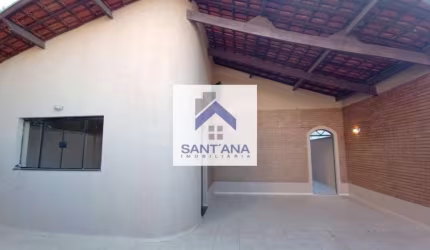 Casa com 3 quartos à venda na Rua João Afonso Salgueiro, 15, Vila Paulista, Taubaté por R$ 800.000