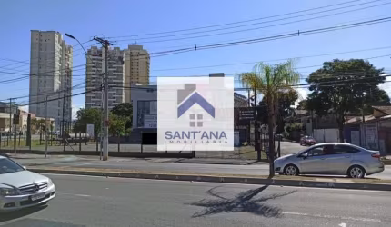 Terreno à venda na Avenida Charles Schnneider, 1300, Barranco, Taubaté por R$ 9.222.000