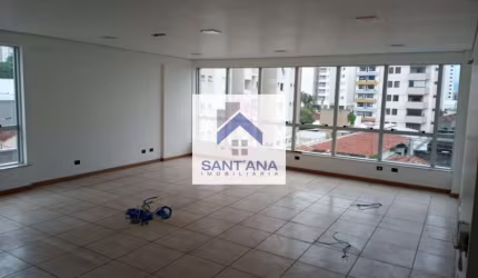 Sala comercial com 2 salas à venda na Rua Doutor Pedro Costa, 483, Centro, Taubaté por R$ 580.000
