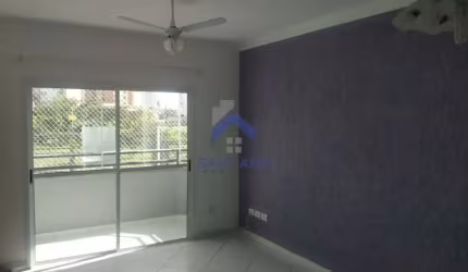 Apartamento com 3 quartos à venda na Claudino Velloso Borges, 160, Esplanada Independência, Taubaté por R$ 360.000