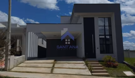 Casa em condomínio fechado com 3 quartos à venda na Amácio Mazaropi, 625, Granjas Rurais Reunidas São Judas Tadeu, Taubaté por R$ 750.000