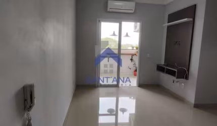 Apartamento com 3 quartos à venda na Antonio Eloisio Flavio, 80, Rancho Grande, Tremembé por R$ 350.000