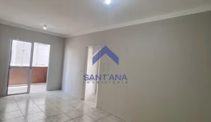 Apartamento com 2 quartos à venda na Rua Padre Timóteo Corrêa de Toledo, 841, Vila São José, Taubaté por R$ 192.000