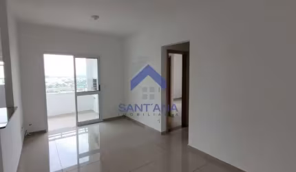Apartamento com 2 quartos à venda na Rua Cláudio José de Camargo, 105, Vila São José, Taubaté por R$ 325.000