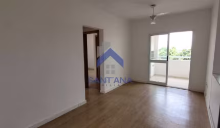 Apartamento com 2 quartos à venda na Rua Cláudio José de Camargo, 105, Vila São José, Taubaté por R$ 300.000