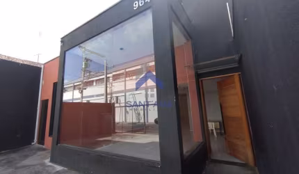 Casa comercial para alugar na Rua Quinze de Novembro, 964, Centro, Taubaté por R$ 12.000