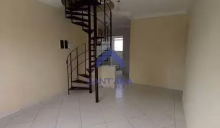 Apartamento com 3 quartos à venda na Claudino Velloso Borges, 160, Esplanada Independência, Taubaté por R$ 390.000