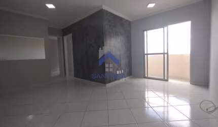Apartamento com 2 quartos à venda na Rua José Vicente de Barros, 1215, Areao, Taubaté por R$ 251.000