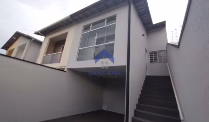 Casa com 3 quartos à venda na Zildo Bueno, 216, Jardim do Lago I, Taubaté por R$ 319.000