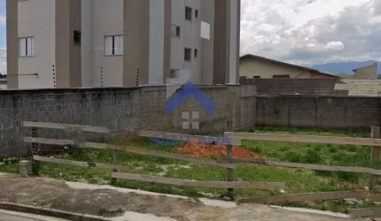 Terreno à venda na Henriqueta Vialta Saad, 335, Loteamento Vila Olímpia, Taubaté por R$ 205.000