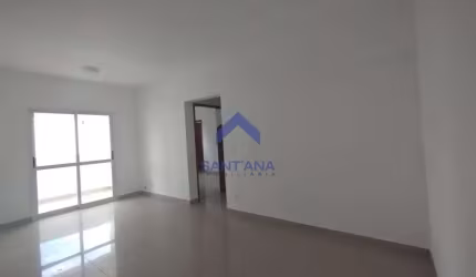 Apartamento com 2 quartos à venda na Rua Irmã Maria Rita de Moura, 480, Vila Jaboticabeira, Taubaté por R$ 300.000