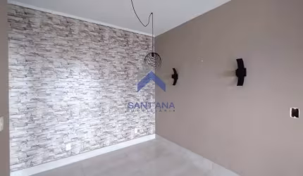 Apartamento com 2 quartos à venda na Rua Irmã Maria Rita de Moura, 515, Vila Jaboticabeira, Taubaté por R$ 385.000