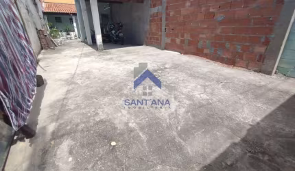 Terreno à venda na João Batista Ortiza Monteiro, 810, Parque Senhor do Bonfim, Taubaté por R$ 230.000