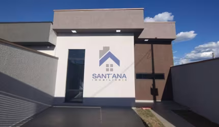 Casa com 3 quartos à venda na Luiz Eduardo Vieira Flores, 121, Residencial Antares, Taubaté por R$ 415.000