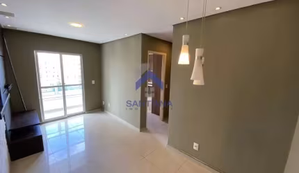 Apartamento com 2 quartos à venda na Avenida Charles Schnneider, 791, Barranco, Taubaté por R$ 330.000