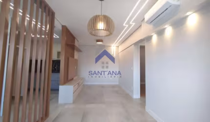 Apartamento com 2 quartos à venda na Rua Irmã Maria Rita de Moura, 515, Vila Jaboticabeira, Taubaté por R$ 490.000
