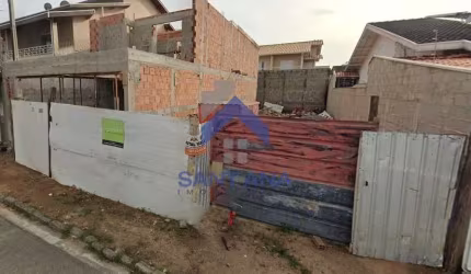 Terreno à venda na Rua Funileiro José Marques, 33, Residencial Portal da Mantiqueira, Taubaté por R$ 171.000