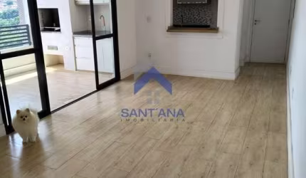Apartamento com 2 quartos à venda na Rua Francisco de Paula Simões, 290, Vila Jaboticabeira, Taubaté por R$ 390.000