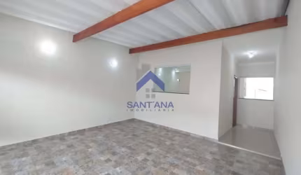 Casa com 2 quartos à venda na Silvio Jordão de Faria Vargas Filho, 311, Jardim Continental, Taubaté por R$ 320.000