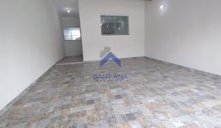 Casa com 2 quartos à venda na Jordão de Farias Vargas Filho, 309, Jardim Continental, Taubaté por R$ 320.000