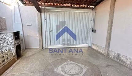 Casa com 2 quartos à venda na Dom José Antônio do Couto, 366, Residencial Novo Horizonte, Taubaté por R$ 280.000