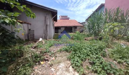 Terreno à venda na Rua Manoel Ferreira Neto, 125, Residencial Portal da Mantiqueira, Taubaté por R$ 330.000