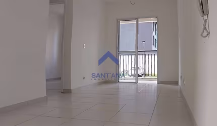Apartamento com 3 quartos à venda na Avenida José Olegário de Barros, 1435, Vila Nossa Senhora das Graças, Taubaté por R$ 310.000