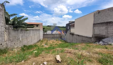 Terreno à venda na Fernando Silveira Queiroz, 30, Residencial Estoril, Taubaté por R$ 128.000