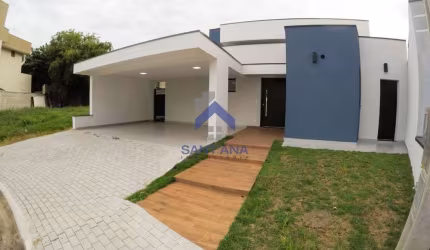 Casa em condomínio fechado com 3 quartos à venda na Rodovia Álvaro Barbosa Lima, 3221, dos Guedes, Tremembé por R$ 1.000.000