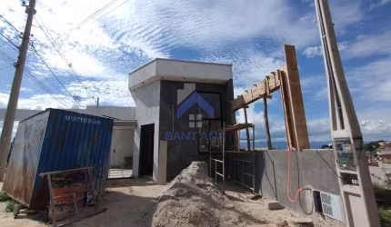 Casa em condomínio fechado com 3 quartos à venda na Rua Advogado José Penna Florençano, 1147, Morada dos Nobres, Taubaté por R$ 550.000